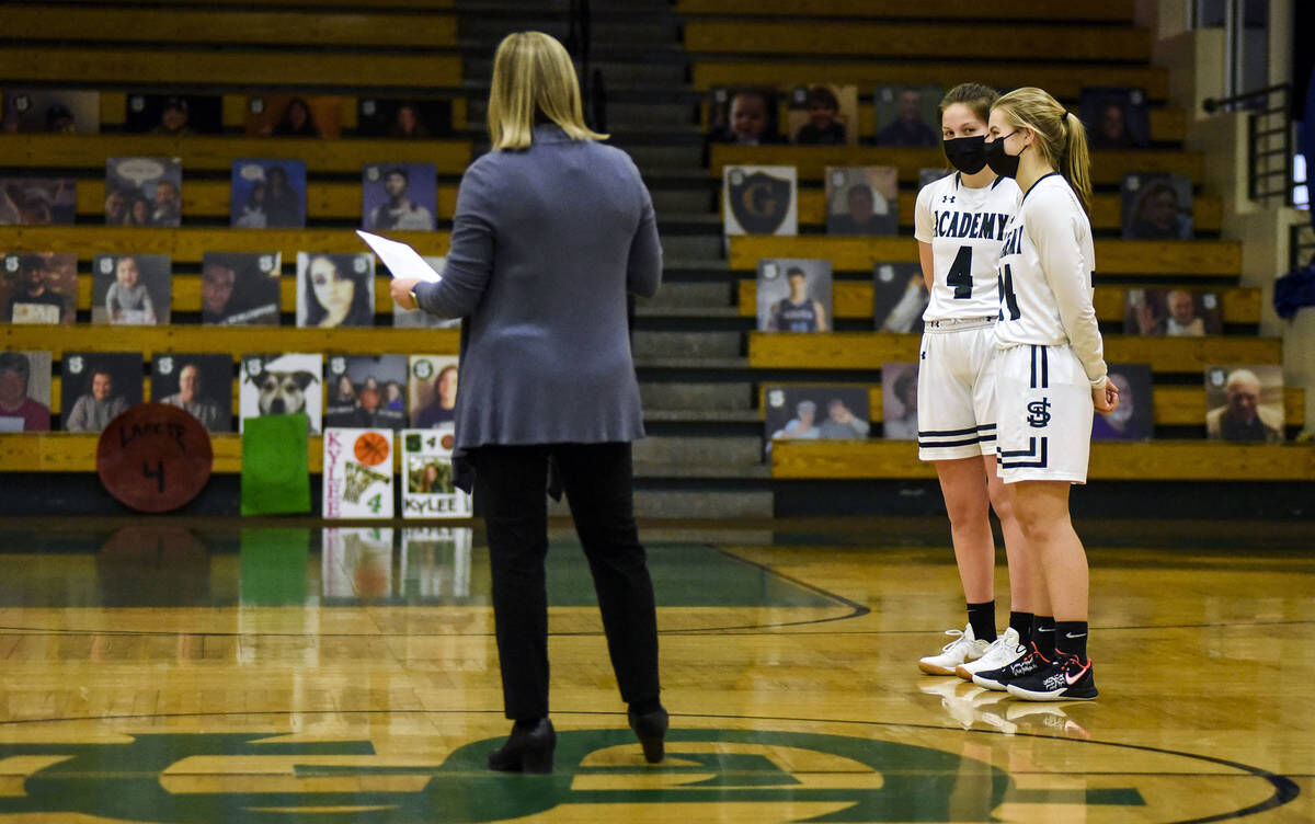 Thursday’s H.S. Roundup: Wilkins, Sharp-Shooting St. J Sink South Burlington